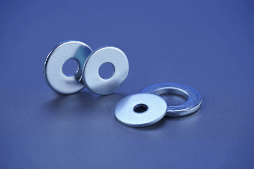 Washers according to DIN/ ISO standards