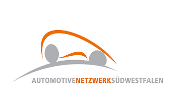 Logo of Network Suedwestfalen